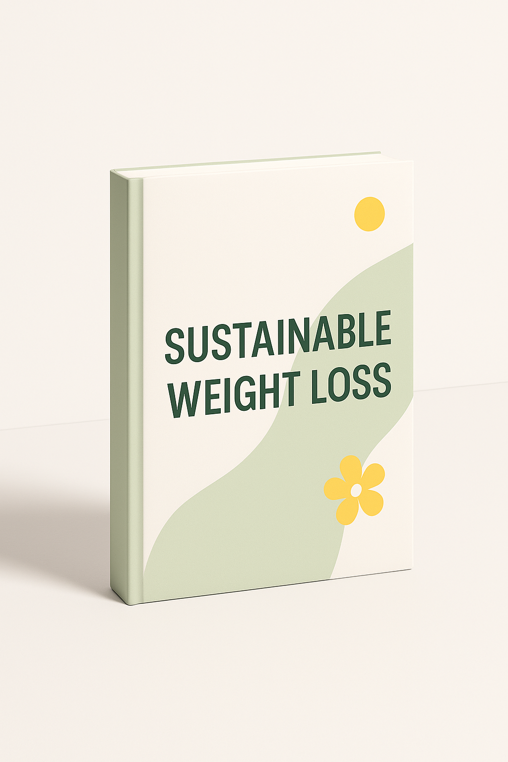 Sustainable Weight Loss