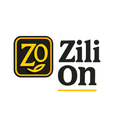 ZiliOn - Transform Your Mind, Body & Life
